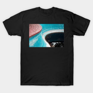 The Swimming Pool! T-Shirt